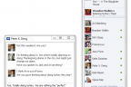 Facebook Messenger for Windows