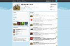 Twitter's new design will be rolled out to all in a "few weeks"