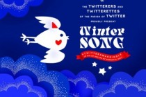 #twitterxmassingle Winter Song