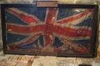 Union Jack flag