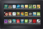 Amazon Kindle Fire