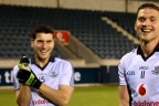 Vodafone's YouTube GAA ad