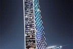 U2 Tower design by Foster and Partners