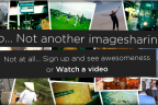 CanvasDropr Homepage