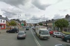 Main Street, Castleisland, Co. Kerry - Ireland