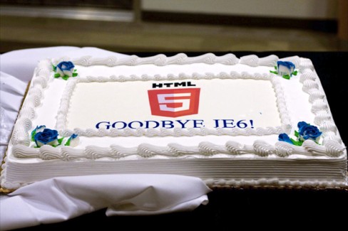 goodbye-ie6-cake-488x325.jpg (488×325)