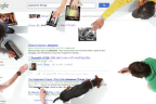 Google+ gets further integrated in Google Search