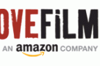Lovefilm Logo