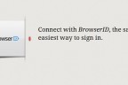 Mozilla's BrowserID
