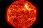 NASA Solar Activity