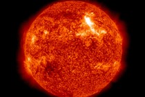 NASA Solar Activity