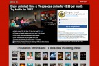 Netflix Ireland and UK launch