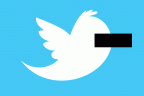 Twitter censored