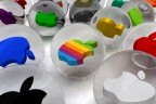 Apple marbles