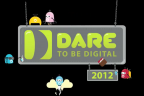Dare to be Digital 2012