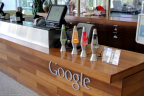 Google Head Offices