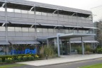 PayPal's HQ in Blanchardstown, Dublin
