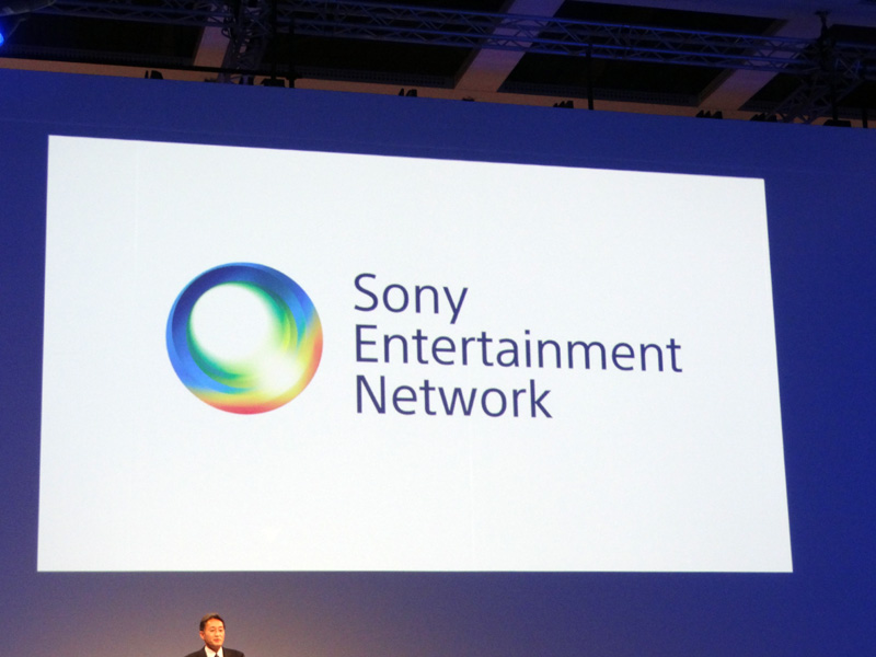 Sony Network