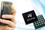 The new STCF04, designed to maximize the power of an LED flash