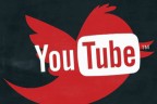 Twitter video search rss