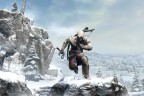 Assassin's Creed III - Iconic run
