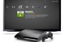 Amazon Instant Video on PS3