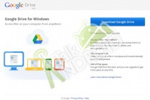 Google Drive preview image via TNW
