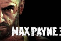 Max Payne 3 logo