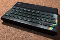ZX Spectrum