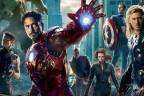 Avengers Assemble