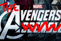 The Avengers NOT Avengers Assemble