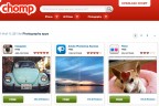 Chomp - now iOS-only app discovery engine