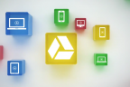 Introducing Google Drive