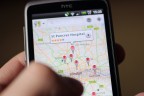 Google Maps Android