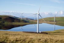 Ireland generates enough electricity from wind to power 1.3 million homes
