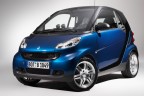 Smart car