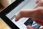 The problem with the iPad