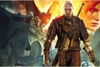The Witcher: Enhanced Edition screenshot
