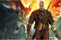 The Witcher: Enhanced Edition screenshot