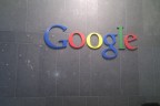 Google Ireland's Gasworks logo