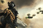Call of Duty: Black Ops 2 - Drones