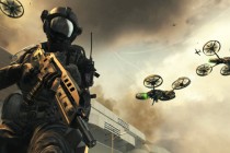 Call of Duty: Black Ops 2 - Drones