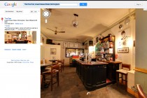 The Fox Pub, Lower Essex Street, Birmingham on Google Business Photos