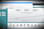Search Twitter users in Google Chrome's address bar
