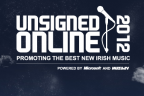 Unsigned and Online 2012