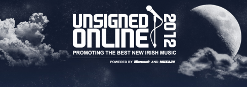 Unsigned and Online 2012