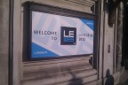 LeWeb, London 2012