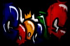 Gmail background