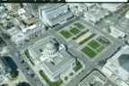 Google Maps 3D building