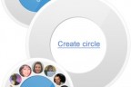 Google Plus Circles